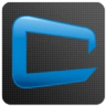 cinemanow android application logo